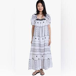 Free People
Jamie Dress